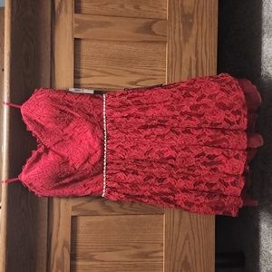 City studio size 7 dress